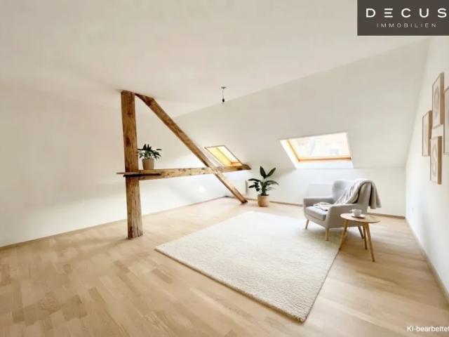 Wohnung kaufen in Katastralgemeinde Graz Stadt-St. Veit ob Graz, Graz