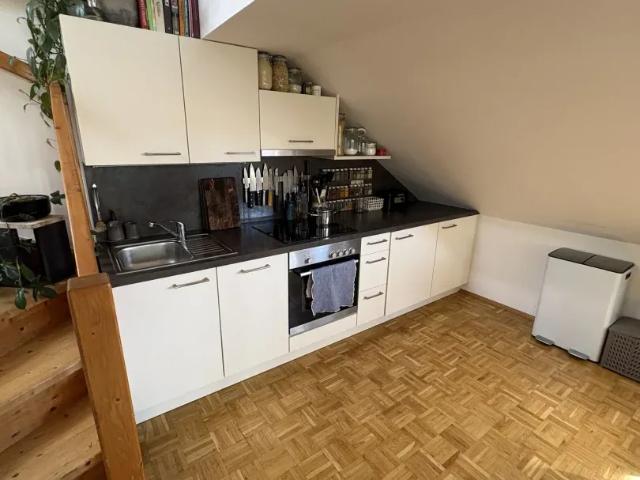 Wohnung mieten in Katastralgemeinde Graz Stadt-St. Veit ob Graz, Graz