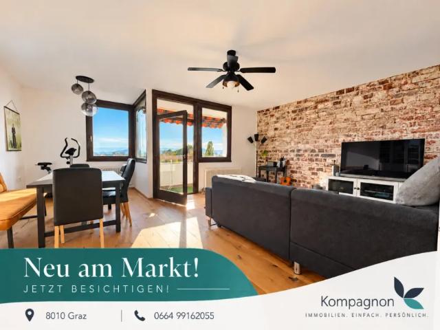 Wohnung kaufen in Katastralgemeinde Graz Stadt-St. Veit ob Graz, Graz