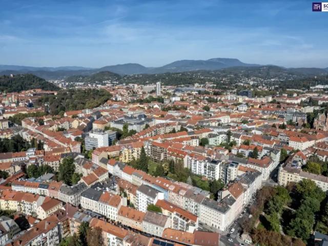 Wohnung kaufen in Katastralgemeinde Graz Stadt-St. Veit ob Graz, Graz