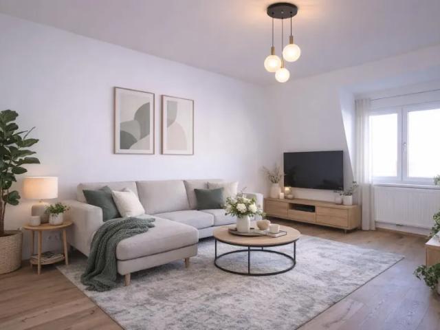 Wohnung kaufen in Katastralgemeinde Graz Stadt-St. Veit ob Graz, Graz