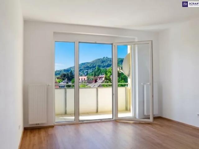 Wohnung kaufen in Katastralgemeinde Graz Stadt-St. Veit ob Graz, Graz