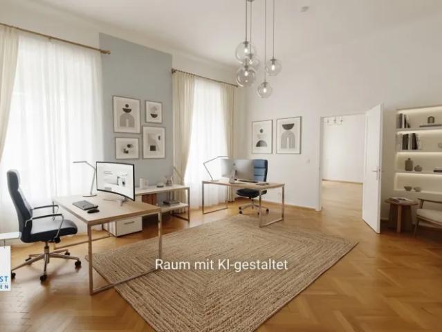 Wohnung kaufen in Katastralgemeinde Graz Stadt-St. Veit ob Graz, Graz