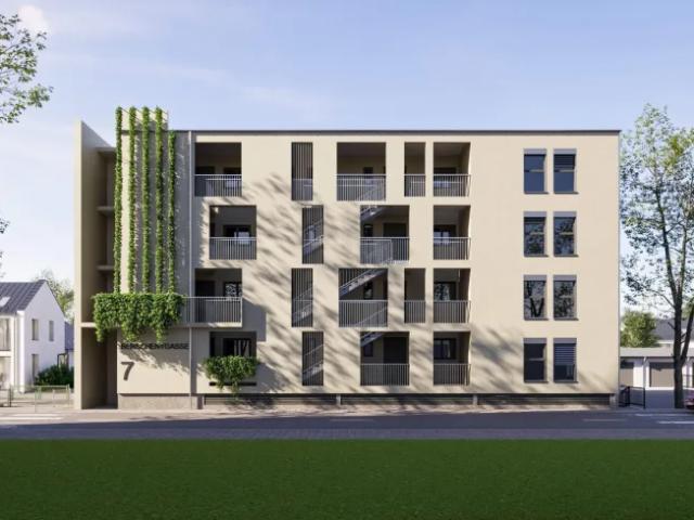 Wohnung kaufen in Katastralgemeinde Graz Stadt-St. Veit ob Graz, Graz