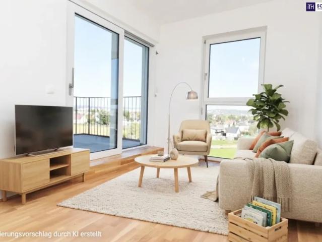 Wohnung kaufen in Katastralgemeinde Graz Stadt-St. Veit ob Graz, Graz
