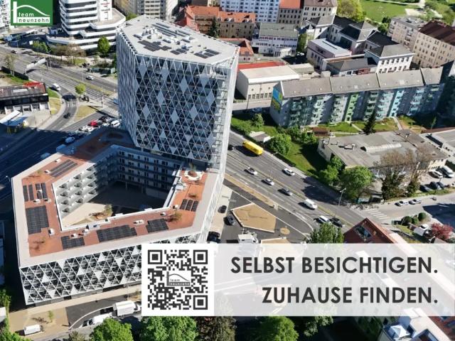 Wohnung mieten in Katastralgemeinde Graz Stadt-St. Veit ob Graz, Graz
