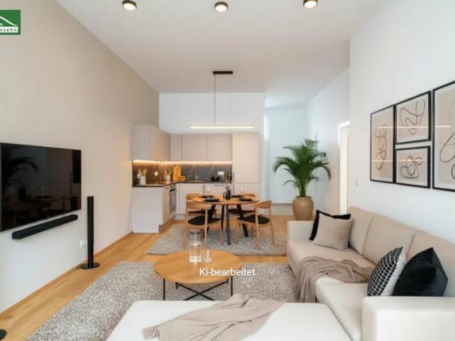Wohnung mieten in Katastralgemeinde Graz Stadt-St. Veit ob Graz, Graz