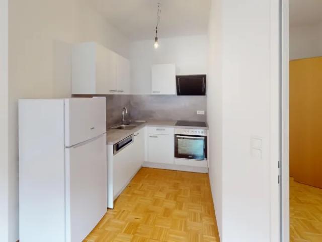 Wohnung kaufen in Katastralgemeinde Graz Stadt-St. Veit ob Graz, Graz