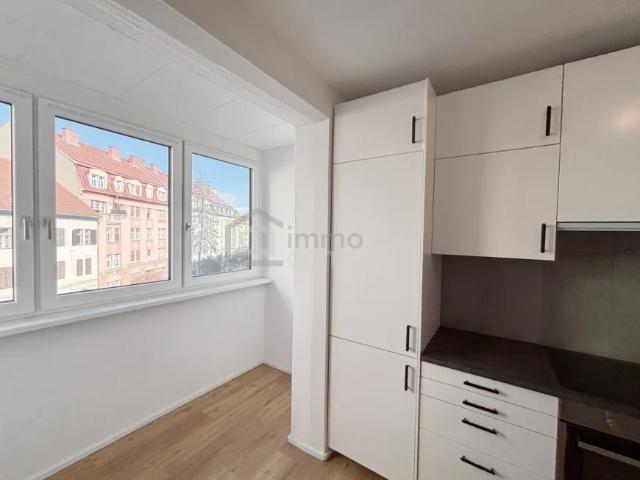Wohnung kaufen in Katastralgemeinde Graz Stadt-St. Veit ob Graz, Graz
