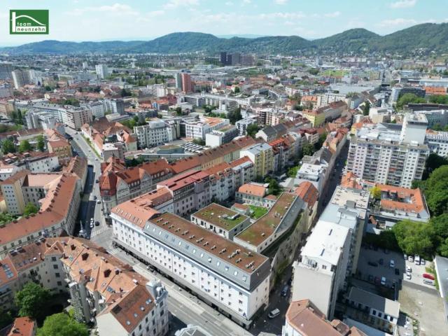 Wohnung mieten in Katastralgemeinde Graz Stadt-St. Veit ob Graz, Graz