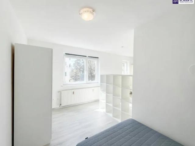 Wohnung kaufen in Katastralgemeinde Graz Stadt-St. Veit ob Graz, Graz