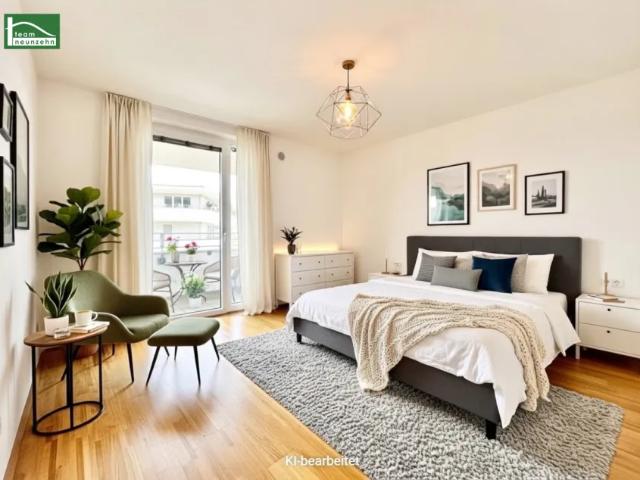 Wohnung mieten in Katastralgemeinde Graz Stadt-St. Veit ob Graz, Graz