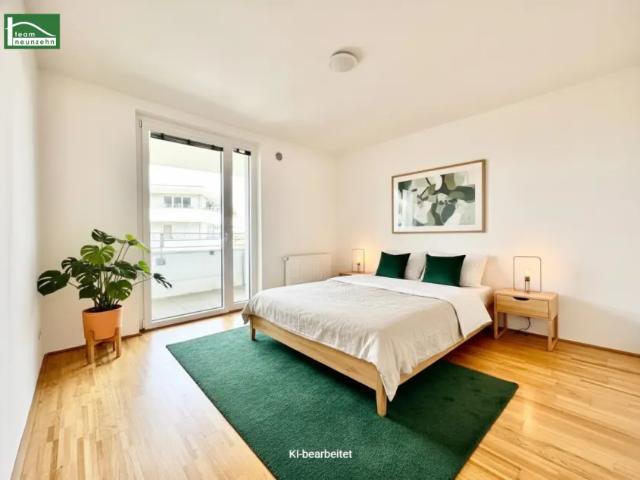 Wohnung mieten in Katastralgemeinde Graz Stadt-St. Veit ob Graz, Graz