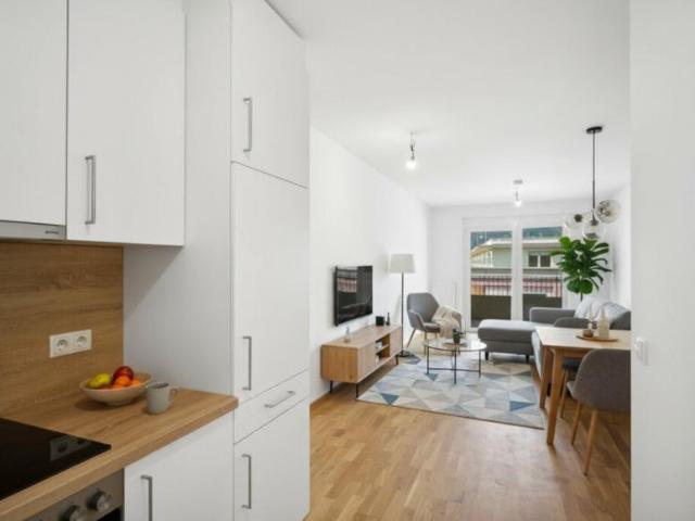 Wohnung mieten in Katastralgemeinde Graz Stadt-St. Veit ob Graz, Graz