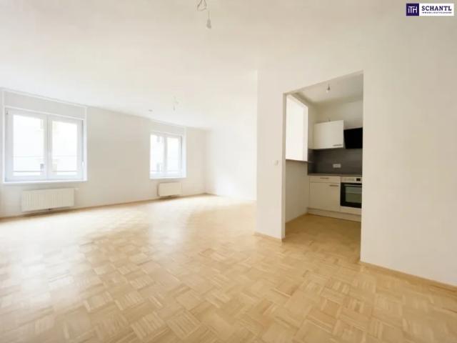 Wohnung kaufen in Katastralgemeinde Graz Stadt-St. Veit ob Graz, Graz