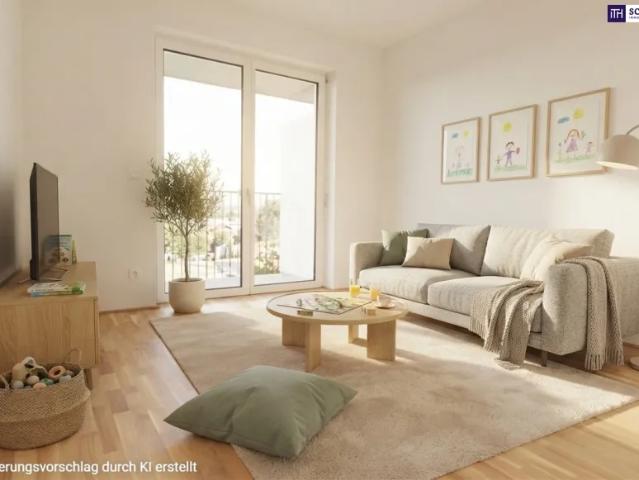 Wohnung kaufen in Katastralgemeinde Graz Stadt-St. Veit ob Graz, Graz