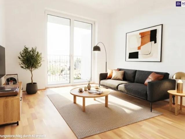 Wohnung kaufen in Katastralgemeinde Graz Stadt-St. Veit ob Graz, Graz