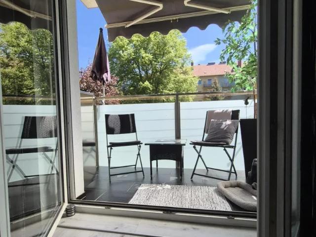 Wohnung kaufen in Katastralgemeinde Graz Stadt-St. Veit ob Graz, Graz
