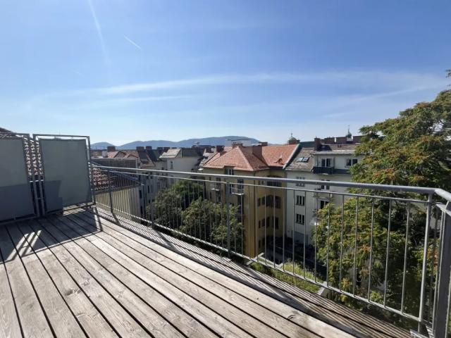Wohnung mieten in Katastralgemeinde Graz Stadt-St. Veit ob Graz, Graz
