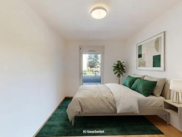Wohnung mieten in Katastralgemeinde Graz Stadt-St. Veit ob Graz, Graz