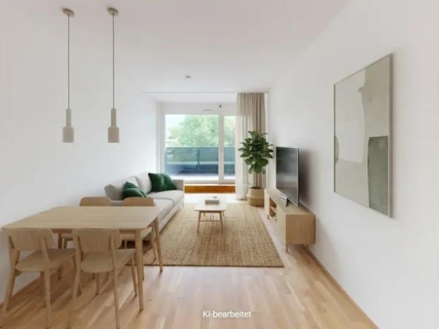 Wohnung mieten in Katastralgemeinde Graz Stadt-St. Veit ob Graz, Graz