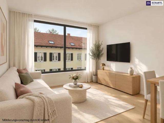 Wohnung kaufen in Katastralgemeinde Graz Stadt-St. Veit ob Graz, Graz