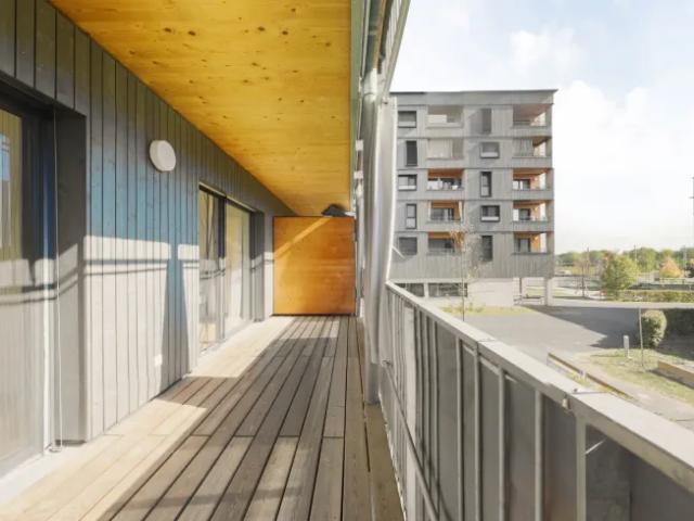 Wohnung kaufen in Katastralgemeinde Graz Stadt-St. Veit ob Graz, Graz