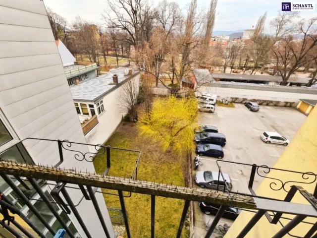 Wohnung kaufen in Katastralgemeinde Graz Stadt-St. Veit ob Graz, Graz