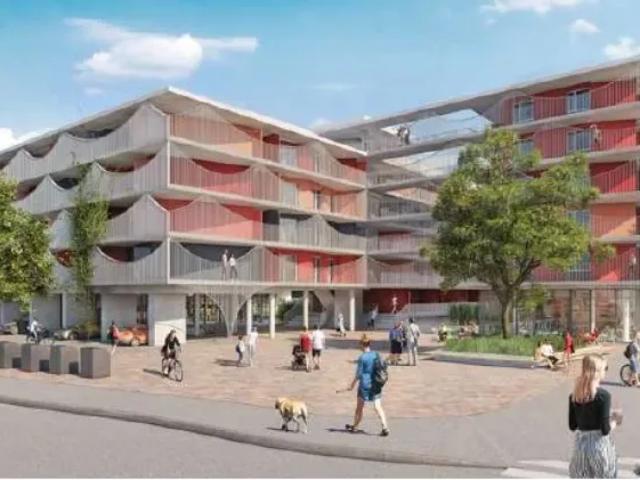 Wohnung kaufen in Katastralgemeinde Graz Stadt-St. Veit ob Graz, Graz