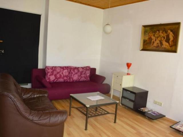 Wohnung mieten in Innere Stadt, Gersdorf-Feistritz