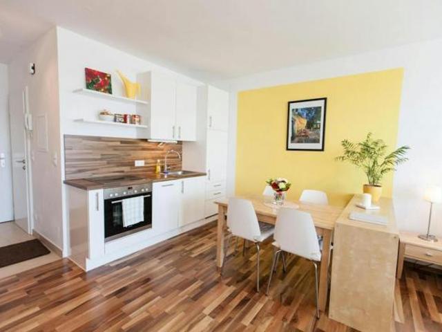 Wohnung mieten in Geidorf, Gersdorf-Feistritz