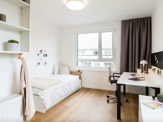 Wohnung mieten in Lend, Gersdorf-Feistritz