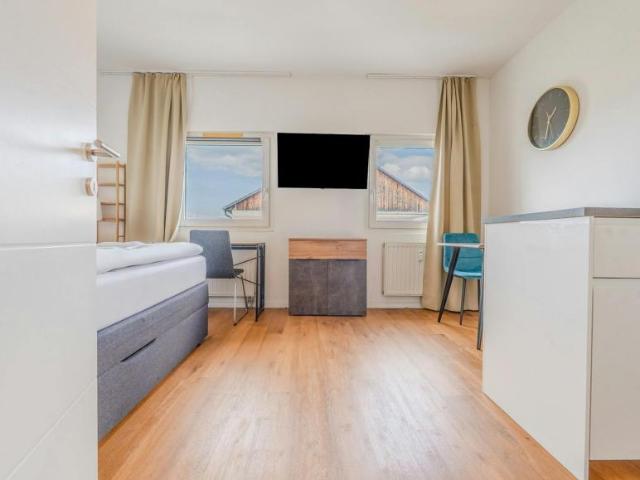 Wohnung mieten in Katastralgemeinde Lend, Graz