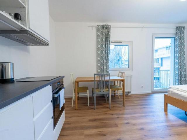 Wohnung mieten in Katastralgemeinde Lend, Graz