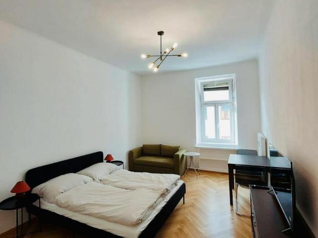 Wohnung mieten in Katastralgemeinde Jakomini, Graz