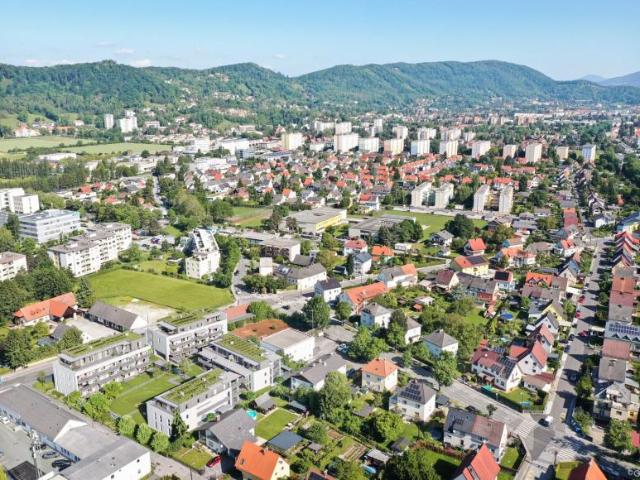 Wohnung kaufen in Graz, Gersdorf-Feistritz