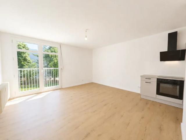 Wohnung mieten in Gersdorf-Feistritz, Steiermark