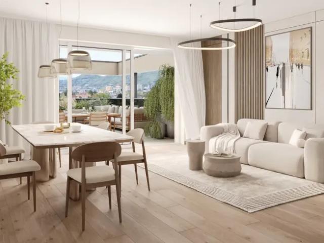 Wohnung kaufen in Gersdorf-Feistritz, Steiermark