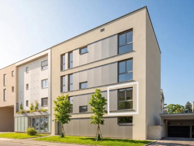 Wohnung kaufen in Gersdorf-Feistritz, Steiermark