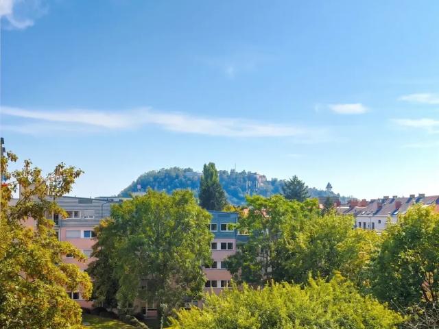 Wohnung kaufen in Gersdorf-Feistritz, Steiermark