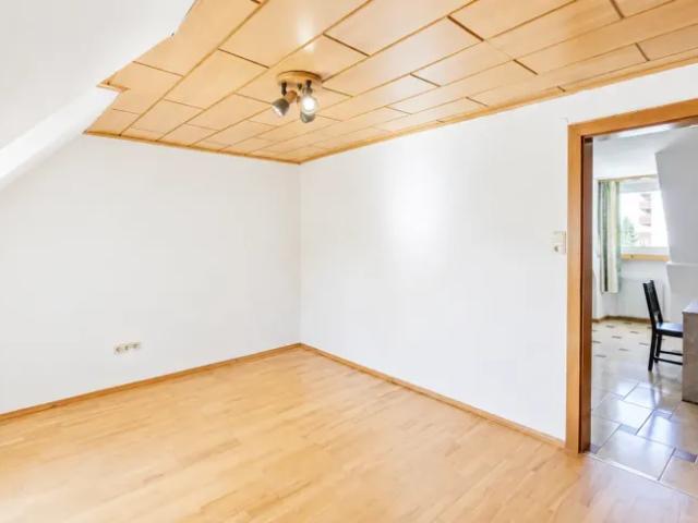 Wohnung kaufen in Gersdorf-Feistritz, Steiermark