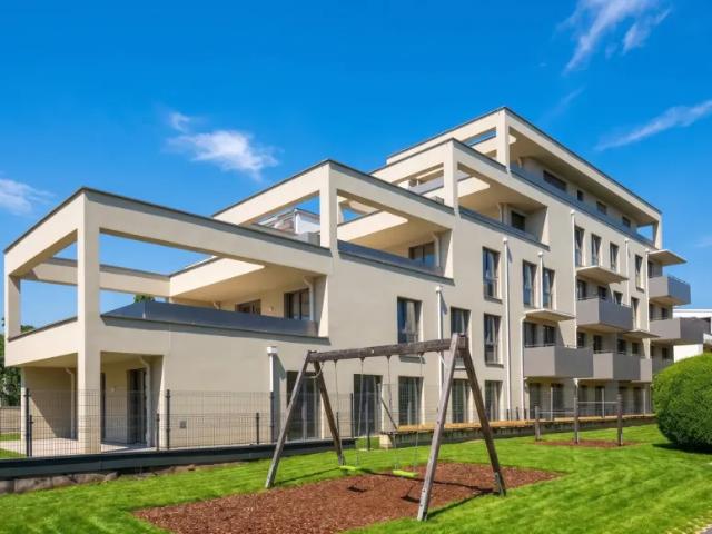 Wohnung kaufen in Gersdorf-Feistritz, Steiermark