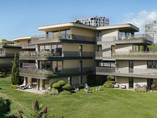 Wohnung kaufen in Lichtenstein, Schenkenfelden