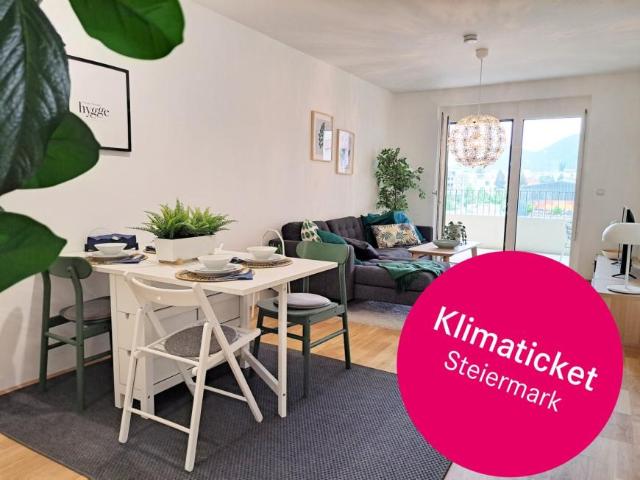 Wohnung mieten in Graz, Gersdorf-Feistritz
