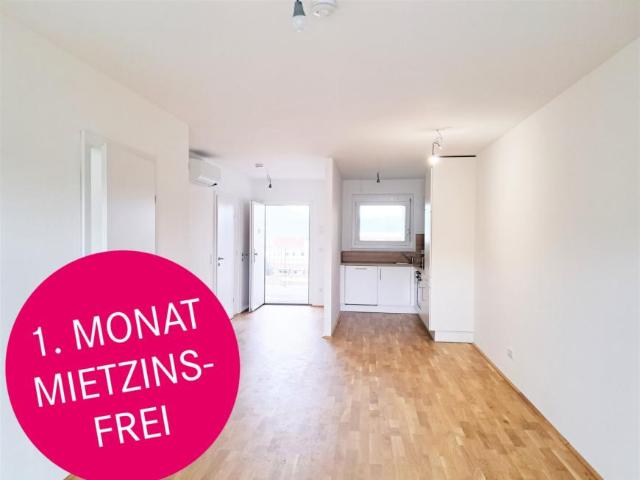 Wohnung mieten in Graz, Gersdorf-Feistritz