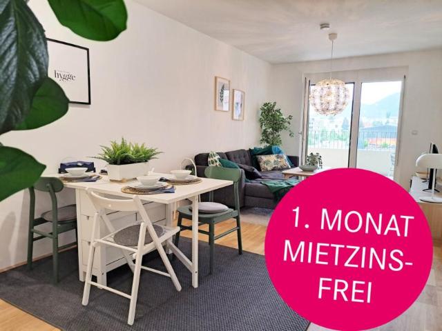 Wohnung mieten in Graz, Gersdorf-Feistritz