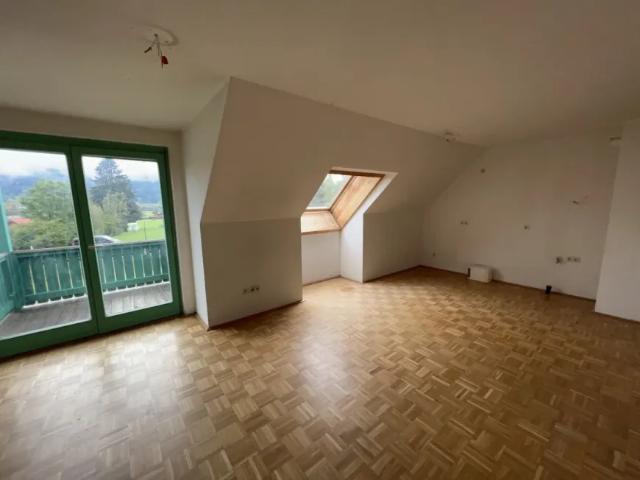 Wohnung kaufen in Greifenburg, Kärnten