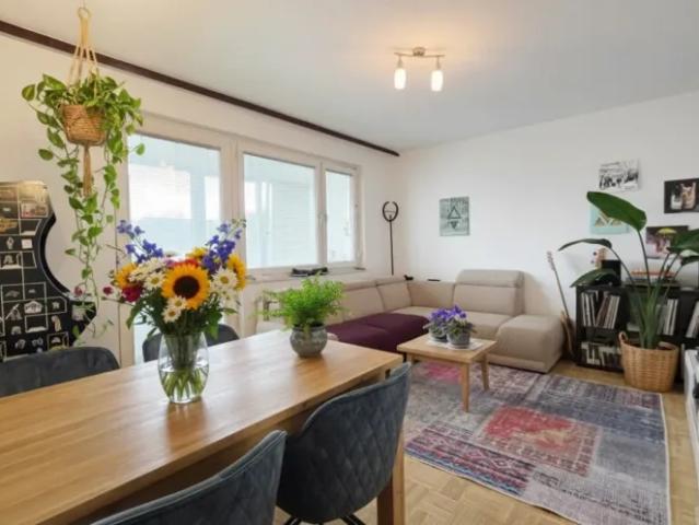 Wohnung kaufen in Grieskirchen, Oberösterreich