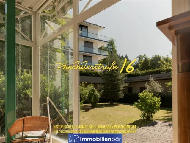 Wohnung kaufen in Grieskirchen, Oberösterreich