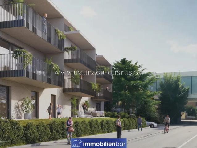 Wohnung kaufen in Grieskirchen, Oberösterreich